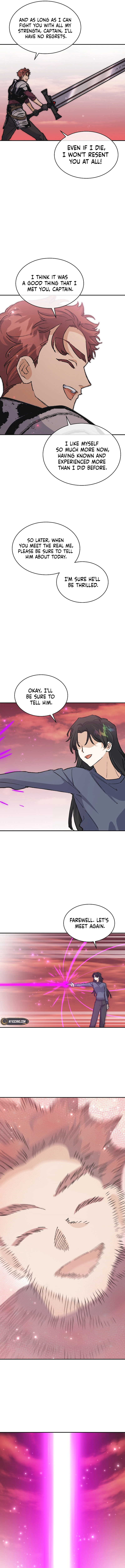 The Demon King hates reverse harems Chapter 64 Page 10